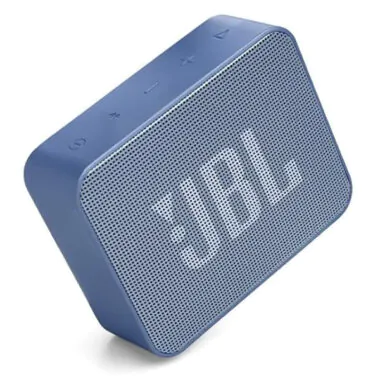 caixa de som Bluetooth JBL Go Essential