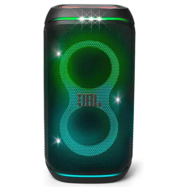 Caixa de som JBL PartyBox Club 120