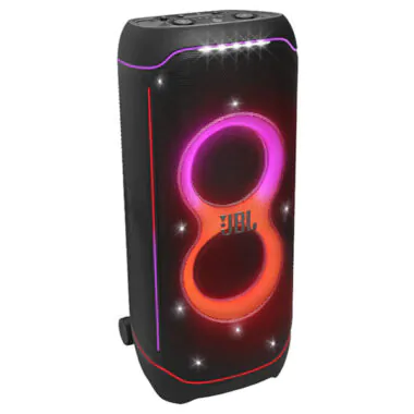 caixa de som JBL PartyBox Ultimate