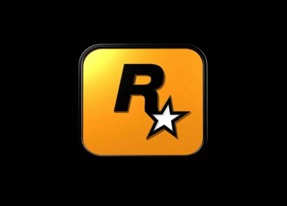 Logo Rockstar