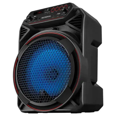 caixa de som Bluetooth Mondial CM 150
