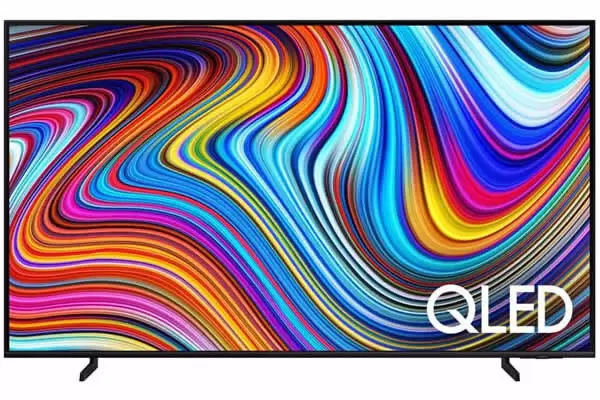 Samsung QLED 50Q60C
