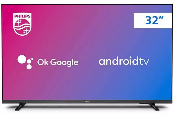 Smart TV PHILIPS 32PHG6917/78