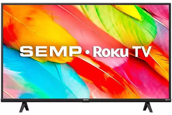 Smart TV Semp 32R6500