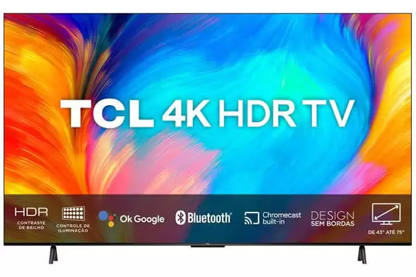 TCL 50P635