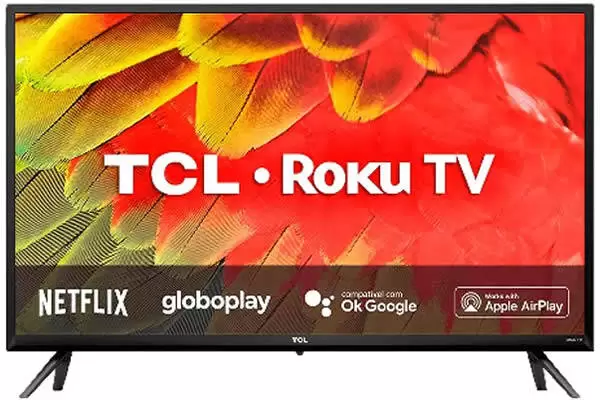 TV TCL 32RS530