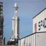 SpaceX tem lucro de US$ 55 mi após 2 anos de prejuízos base-da-SpaceX-Getty-Images