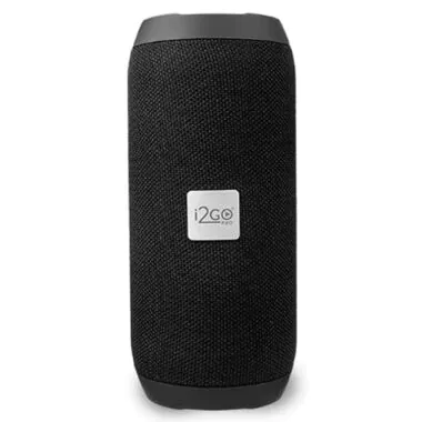 caixa de som Bluetooth i2GO Essential Sound