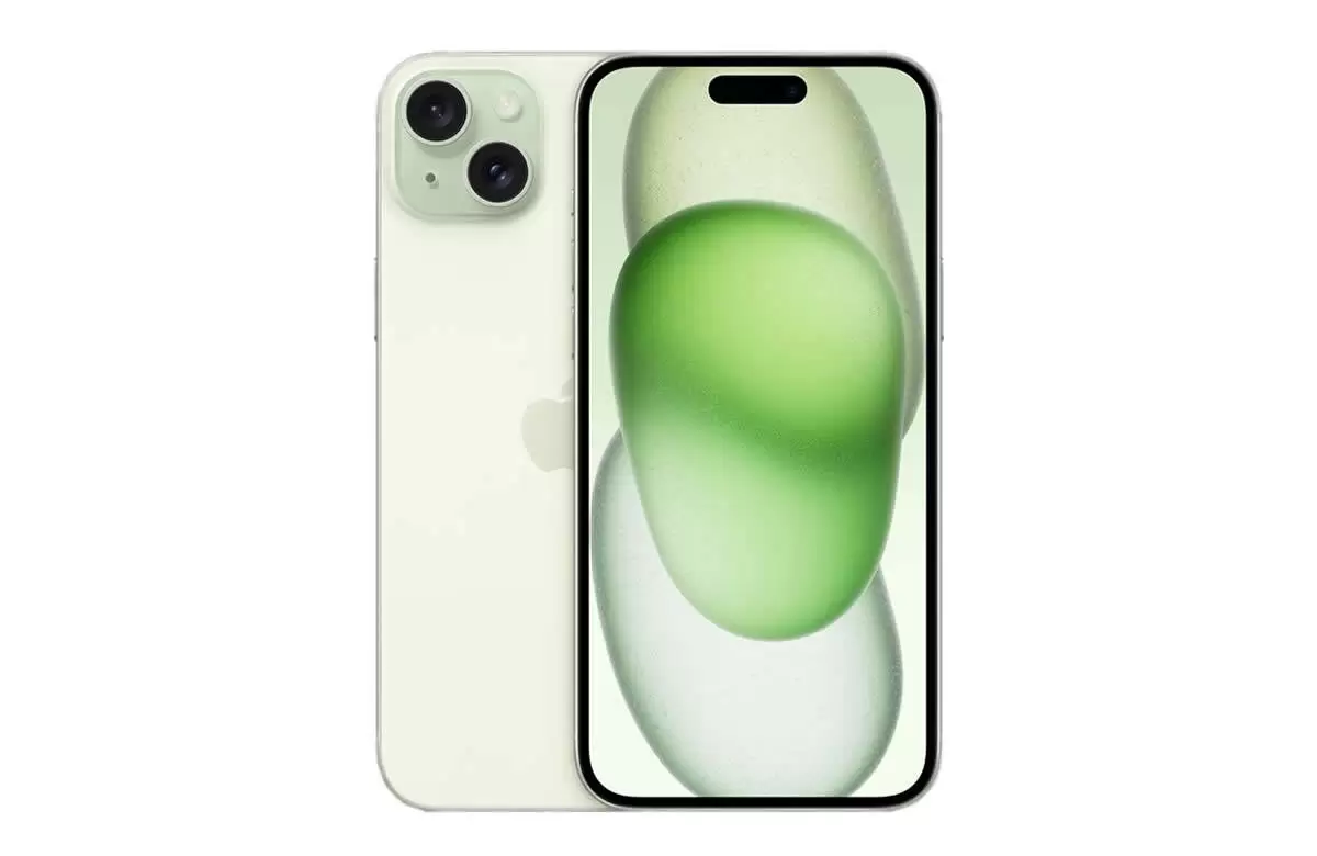 Apple iPhone 15