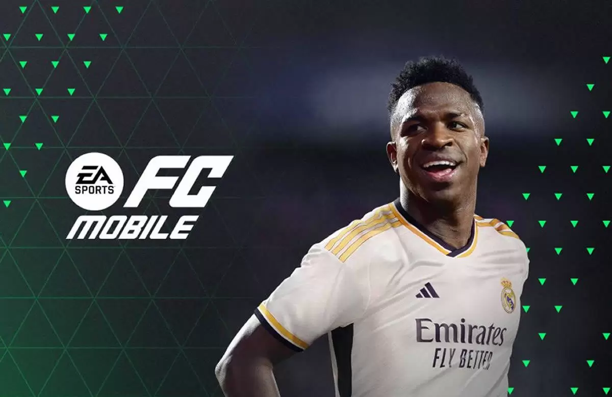 EA Sports FC Mobile
