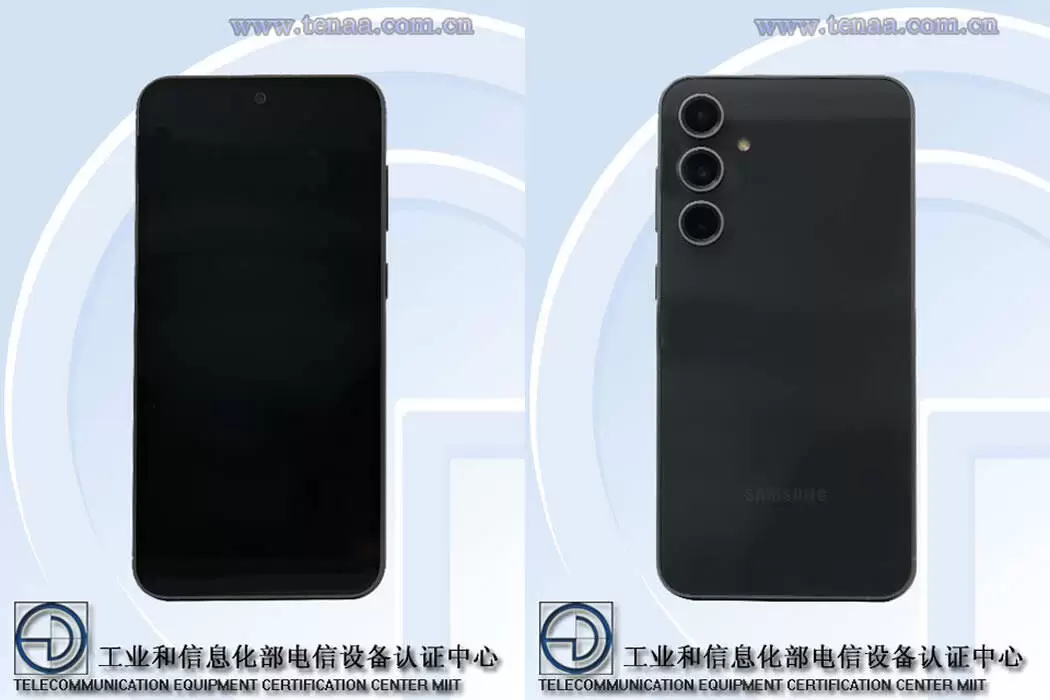 Galaxy-S23-FE em certificação tenaa