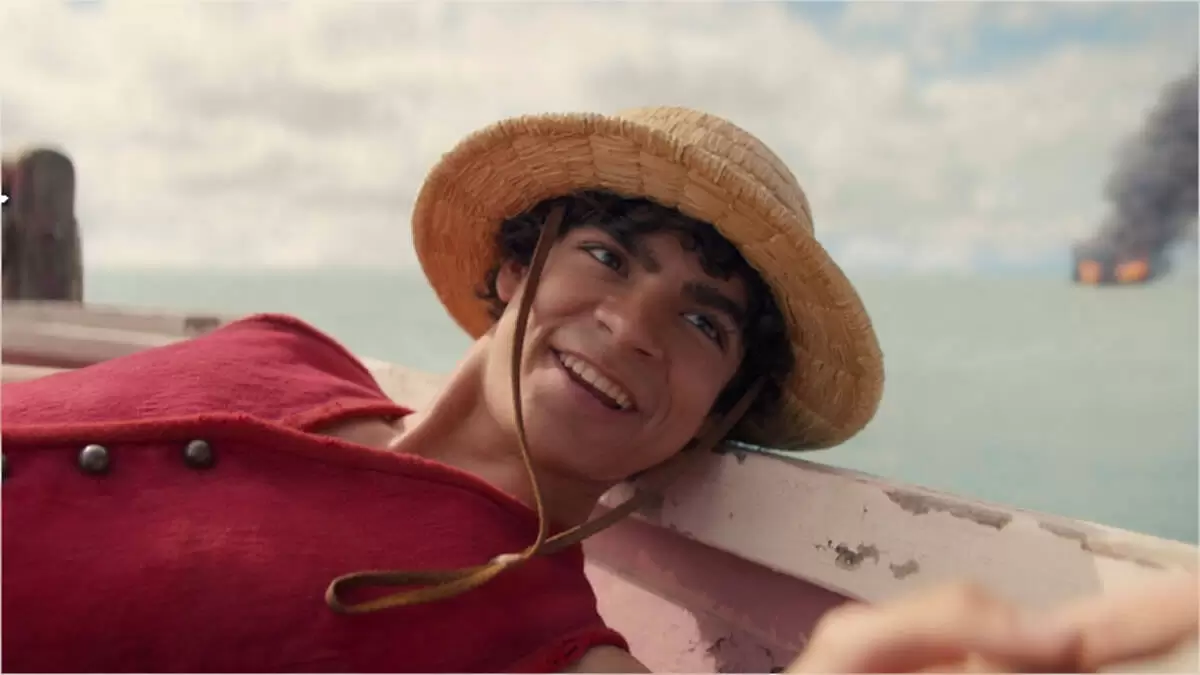 One Piece terá 2ª temporada