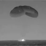 SpaceX-Crew-Dragon-pousa-no-Oceano-Atlantico-pela-missao-Crew-6