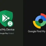 Encontre Meu Dispositivo 3.0: app tem mais segurança e novo visual antigo-e-novo-icone-do-Encontre-meu-Dispositivo