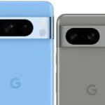 Google Pixel 8 e Pixel 8_Pro