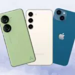 Celulares pequenos não recebem atenção das fabricantes. Saiba os motivos celular-pequeno-vai-sumir