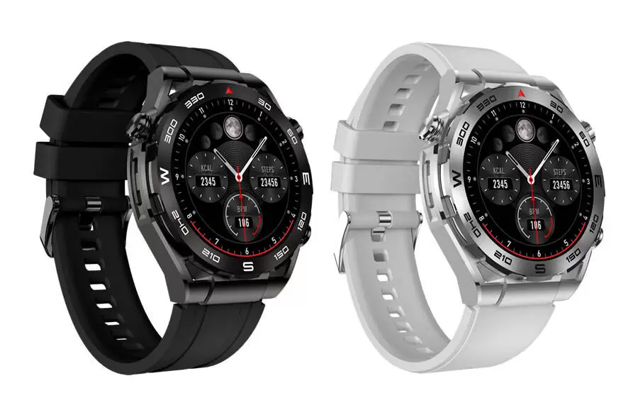Haylou Watch R8 cores