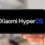 Logo-HyperOS-no-celular