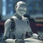 Robo-humanoide-freepik