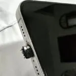 iPhone 15 Pro Max derreteu cabo USB-C genérico em carregamento iphone 15 pro Max derreteu cabo usb-c genérico