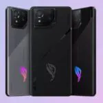 Asus ROG Phone 8 é lançado com Snapdragon 8 Gen 3 e recursos de IA Asus-ROG-Phone-8-e-lancado