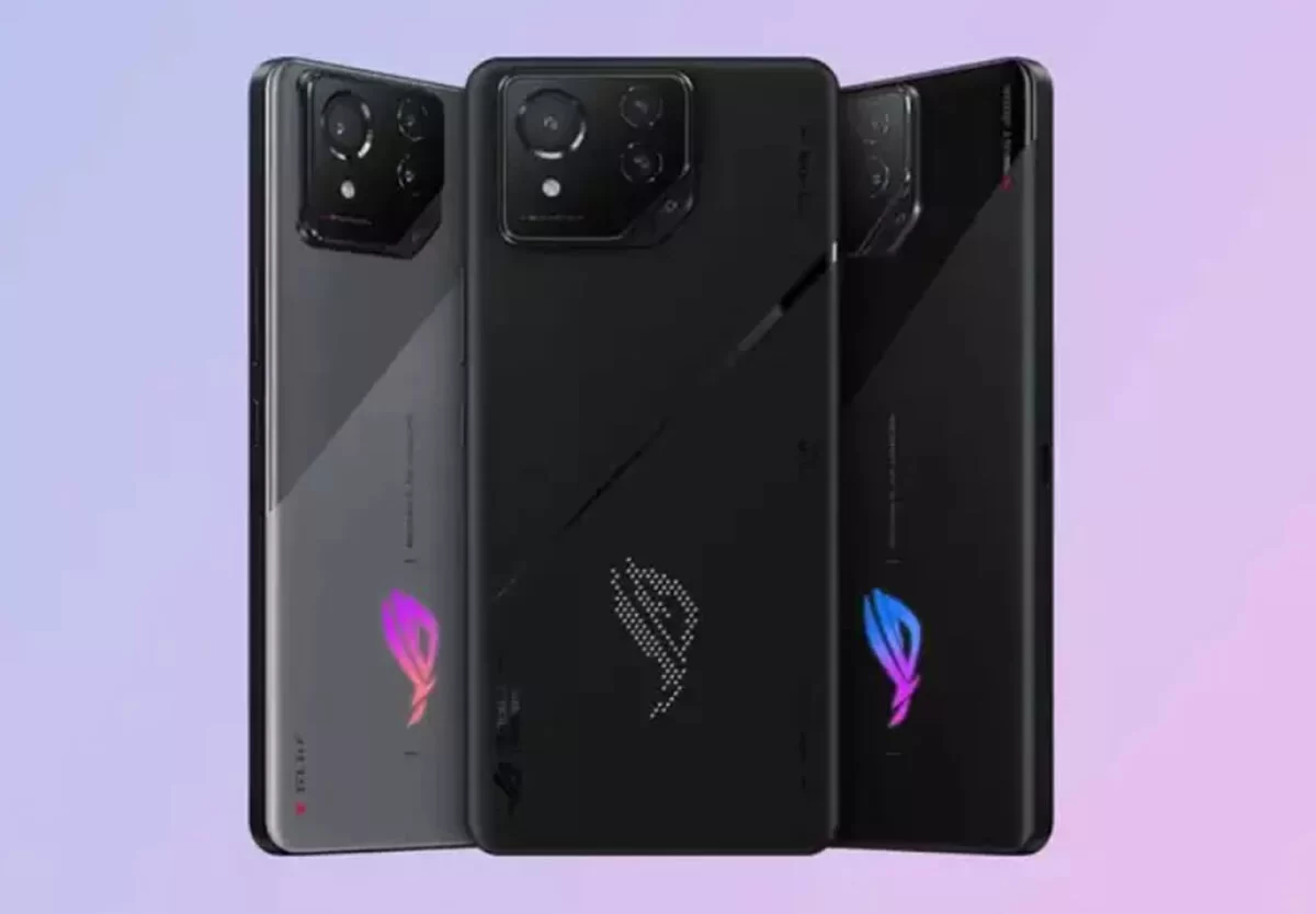 Asus ROG Phone 8 é lançado