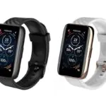 Motorola lança o Moto Watch 40, seu smartwatch de entrada Motorola-moto-watch-40-lancado