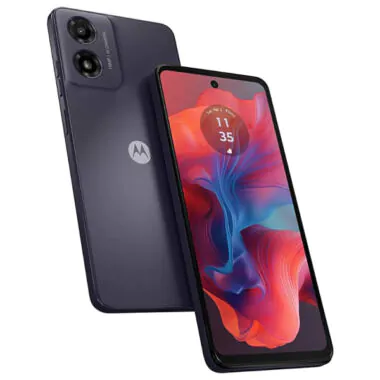 Motorola Moto G34