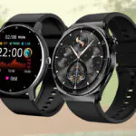 Os 9 melhores smartwatches até R$ 300 em 2026: bons e baratos Melhores smartwatches baratos até 300 reais