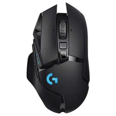 Logitech G502 LIGHTSPEED
