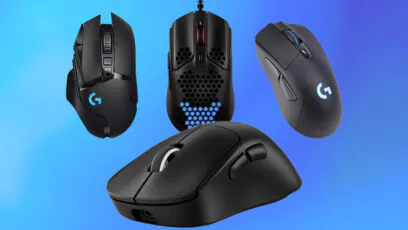 Melhores mouses gamer