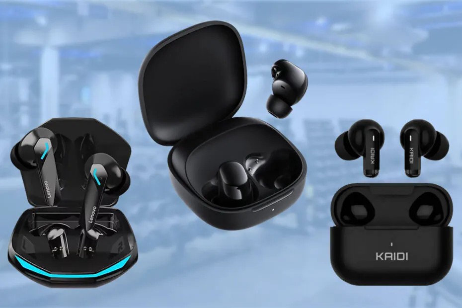 Melhores fones de ouvido Bluetooth até 100 reais