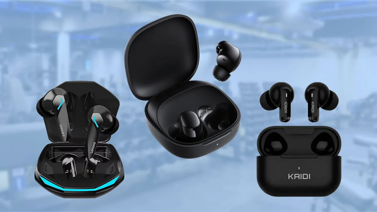Melhores fones de ouvido Bluetooth até 100 reais