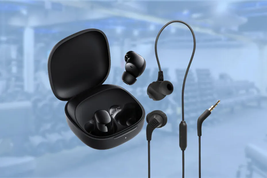 melhores fones de ouvido 100 reais