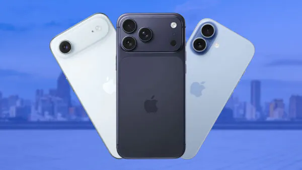 Melhores iPhones