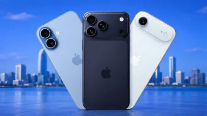 Melhores iPhones