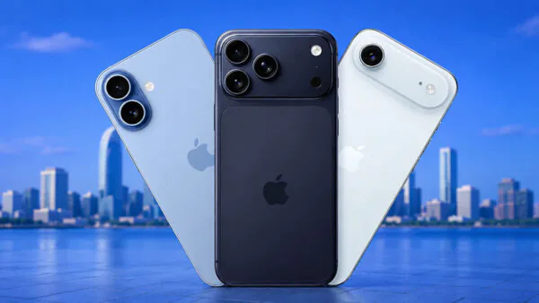 Melhores iPhones