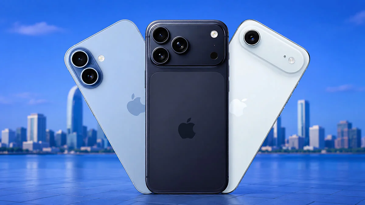 Melhores iPhones