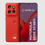 Motorola Edge 50 Neo é bom