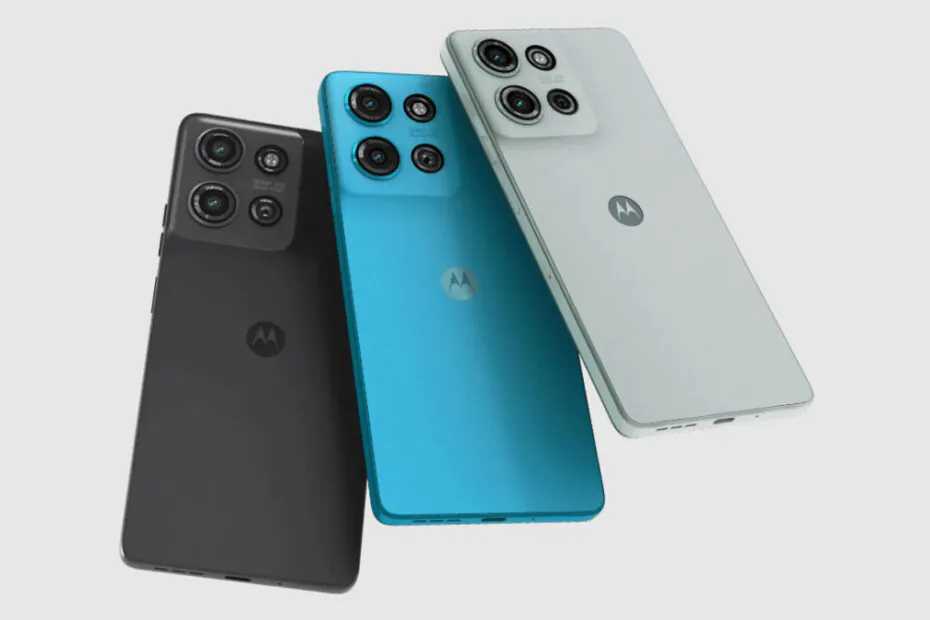 Motorola Moto G75 é bom