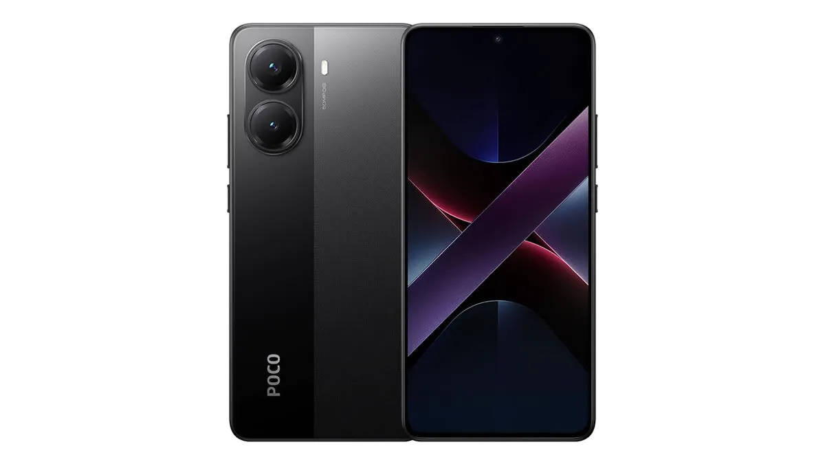 Poco X7 Pro review