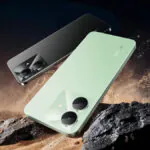 Realme Note 60x e bom