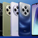 Redmi 14C e bom