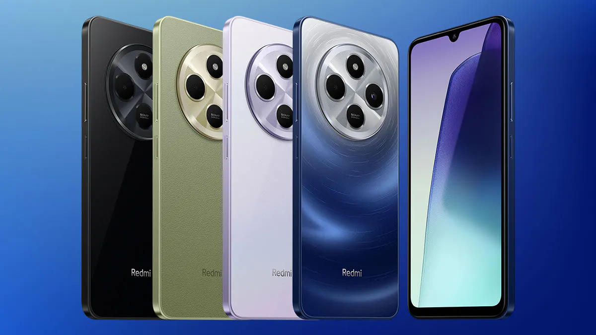 Redmi 14C é bom