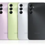 Samsung Galaxy A05s é bom