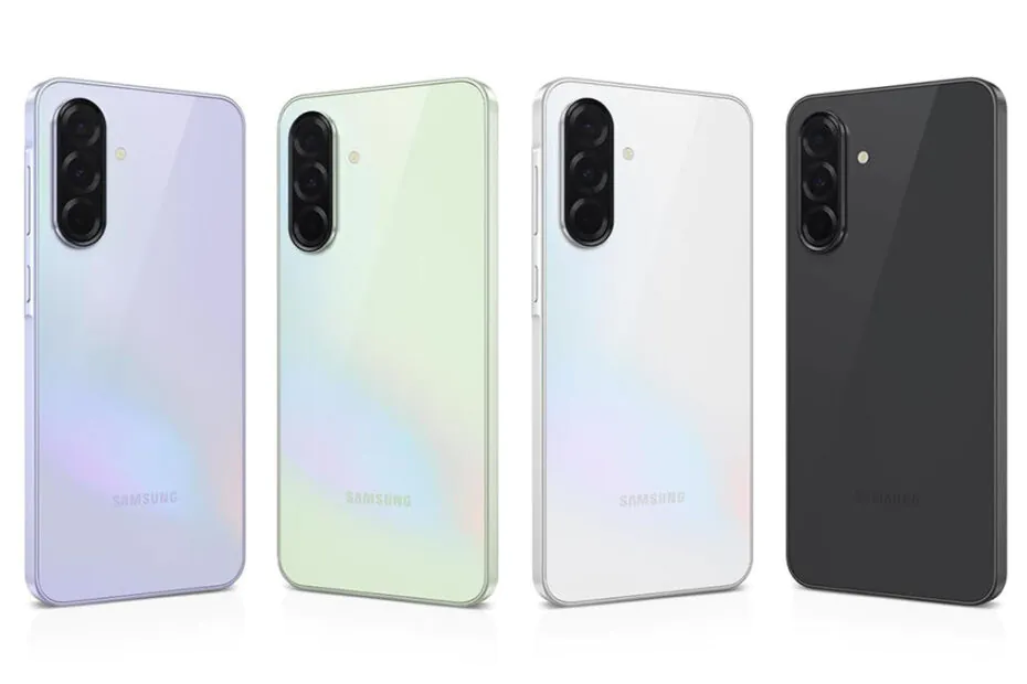 Samsung Galaxy A36 é bom