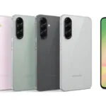 Samsung Galaxy A56 é bom