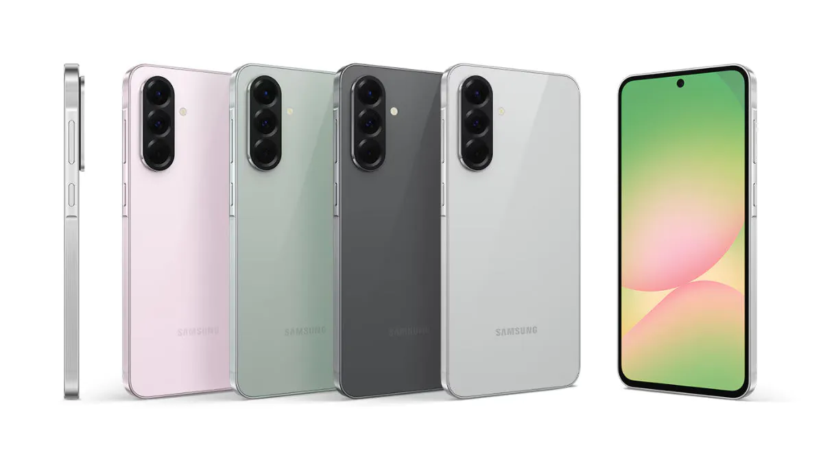 Samsung Galaxy A56 é bom