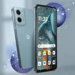 review motorola moto g05