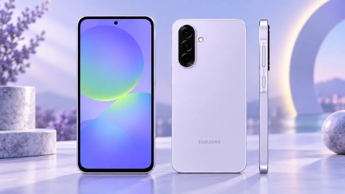 samsung galaxy a36 é bom veja review
